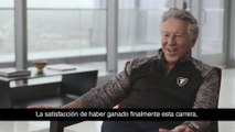 Mario Andretti recuerda su victoria en Indianápolis hace 50 años