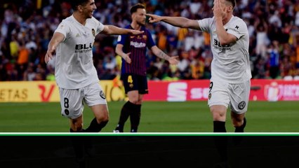 Copa del Rey - Marcelinho : "Nous avons toujours gardé espoir"