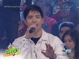 Sunday PinaSaya: 'Pambansang Bae' Alden Richards, nagbabalik sa DJ Bae Rap Bottle!