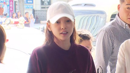 [단독] 구하라, '안녕' 올린 뒤...극단적 선택 시도 / YTN