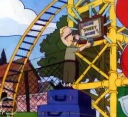 Recess S04E22 Bachelor Gus