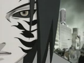 AMV - BATTLE RAP CHAOS AND SOUL 'S TEAM