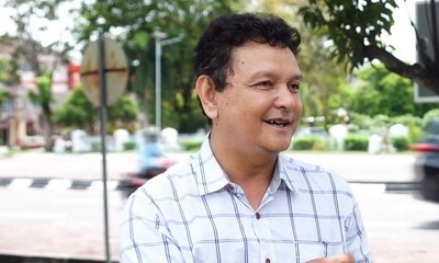 Siap-siap Pindah Ibu Kota - AIMAN (5)