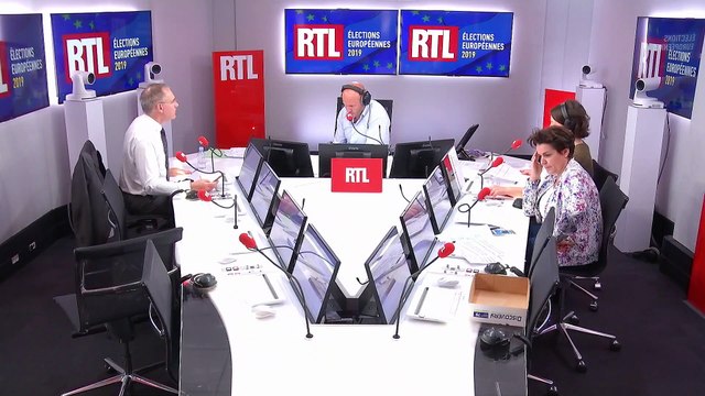 Européennes 2019 : 3 questions pour comprendre le mode d'emploi du scrutin