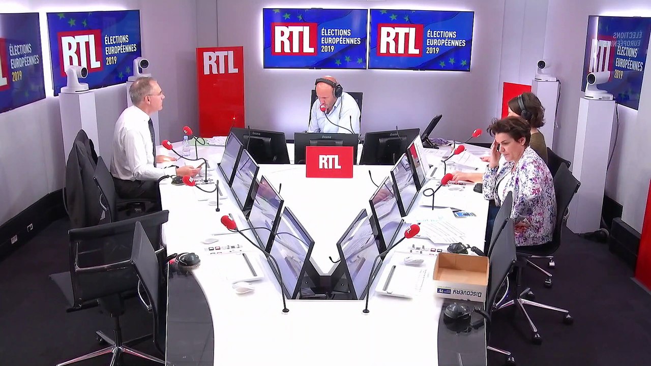 Européennes 2019 : 3 questions pour comprendre le mode d'emploi du scrutin