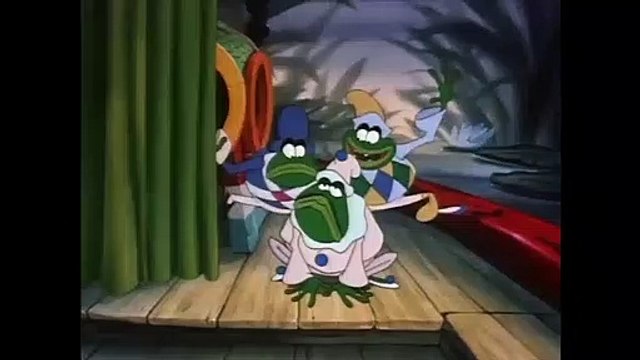 Thumbelina (1994) Trailer #1 _ Movieclips Classic Trailers