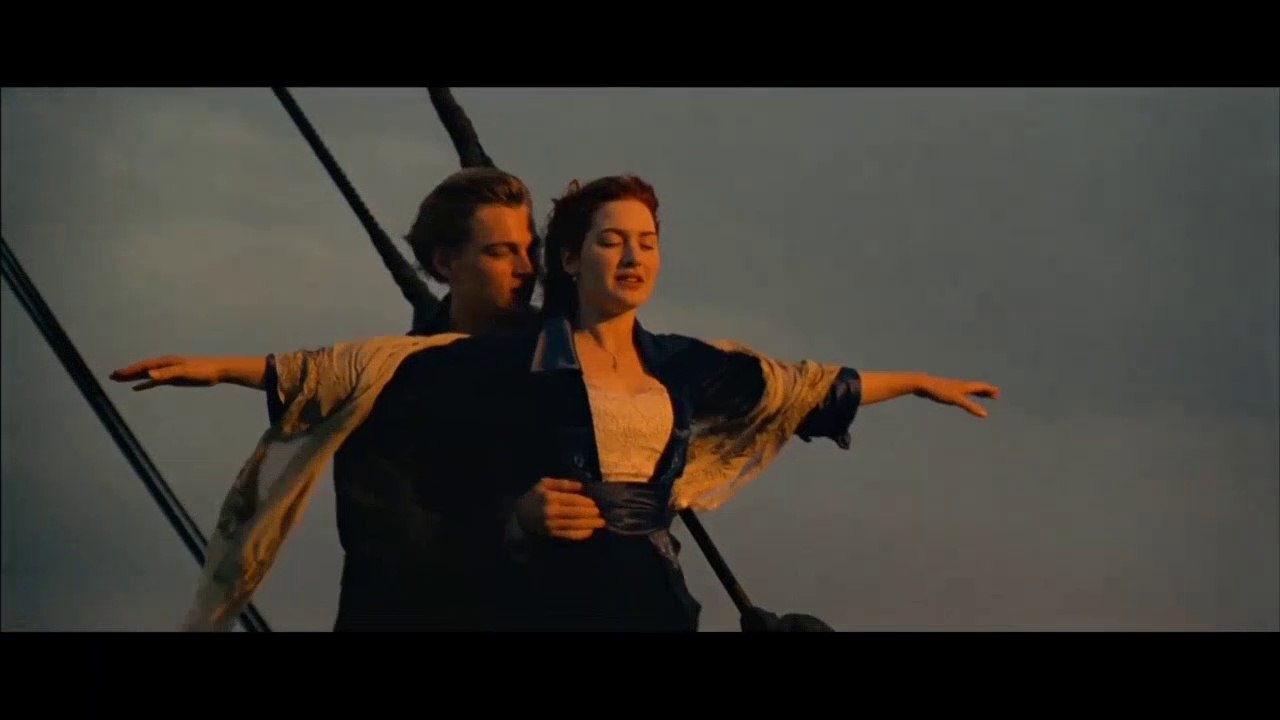 Titanic (1997) Trailer #1 _ Movieclips Classic Trailers