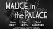 The Three Stooges - Episode 117 - Malice In The Palace 1949