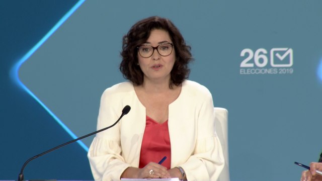 Gobierno destaca la absoluta normalidad en la apertura de los colegios