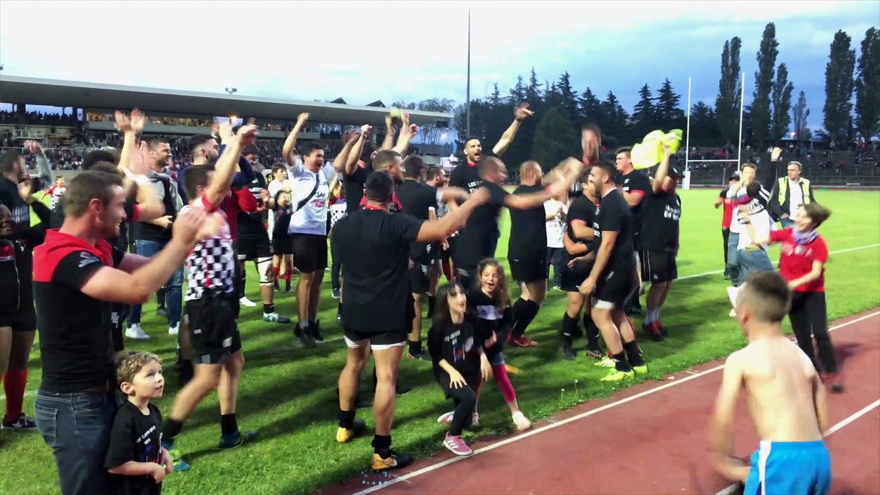 VRDR-BLAGNAC