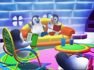 Ozie Boo - Ted n'est pas propre - eps 32 - s 2