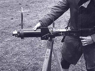 The Third Air Instructional Center, American Expeditionary Forces, Issoudun Aerodrome, France (1917)