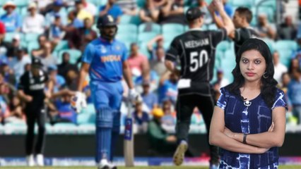 ഇന്ത്യയുടെ ലോകകപ്പ് സെമി പ്രവേശനം അത്ര എളുപ്പമാകില്ല