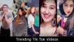 Trending TikTok Videos | #1 Trending | dubsmash | Tik Tok Videos | Muscially Videos 3