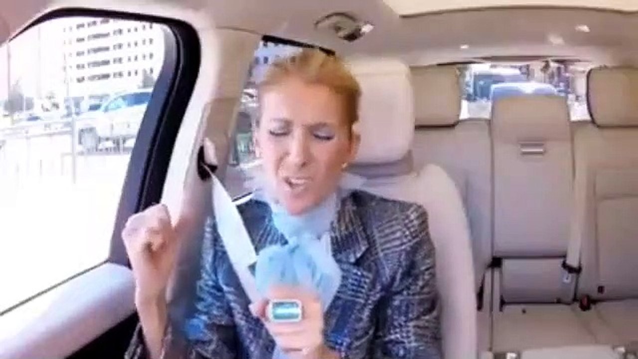 Cười ngất với màn cover bản hit thiếu nhi 'Baby Shark' của diva Celine Dion
