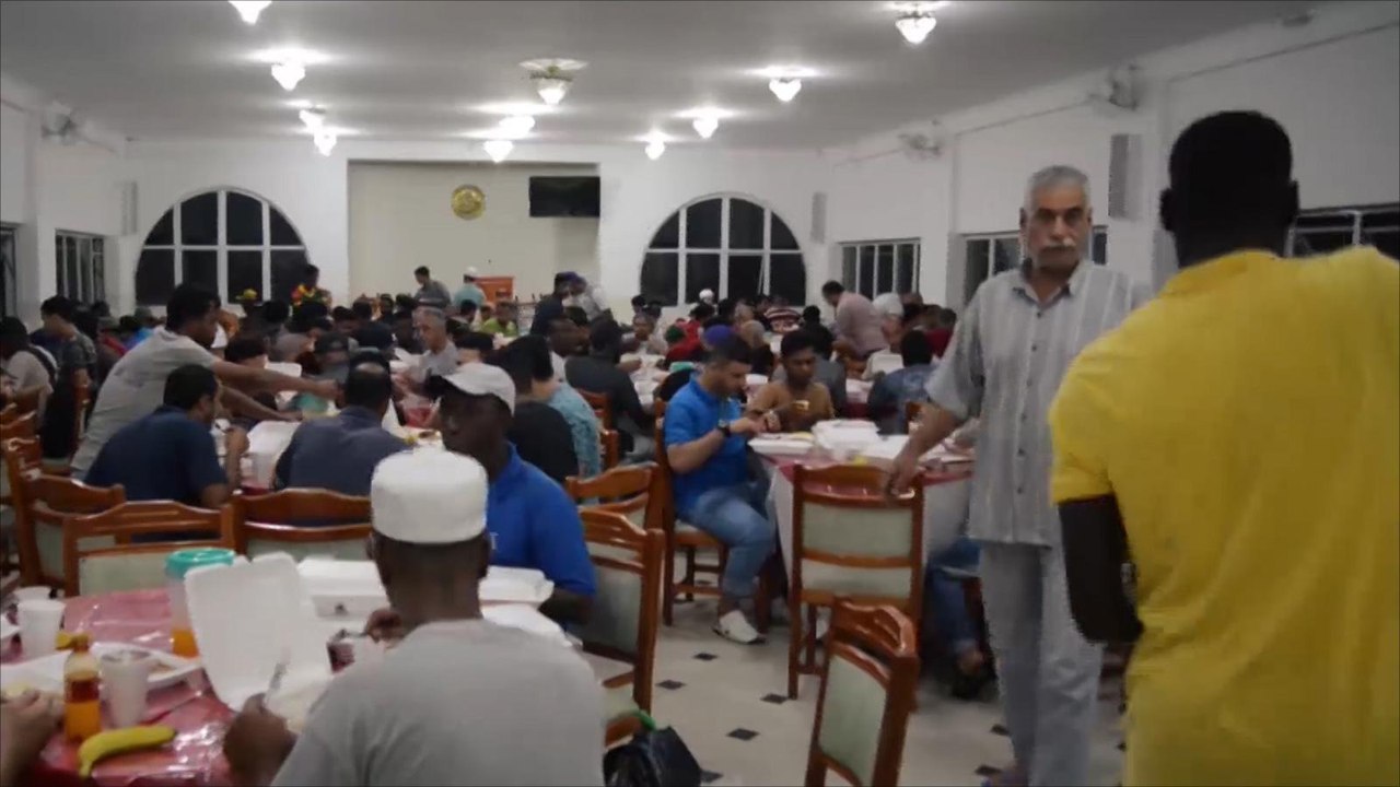 رمضان يعزز تكافل الجاليات المسلمة في البرازيل