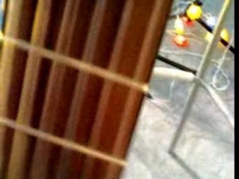 THE GILDAS EXPERIENCE à CANAL 32 l'apres apres