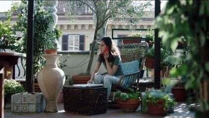 skamit 3x10 clip 1 - "Passerà"