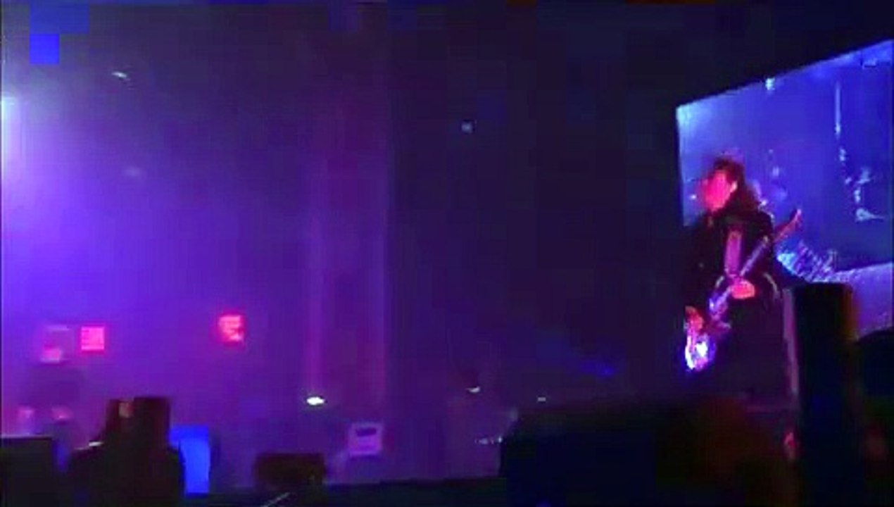 Gackt REDEMPTION live