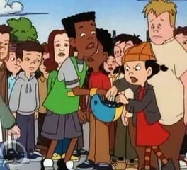 Recess S02E02 The Lost Ball