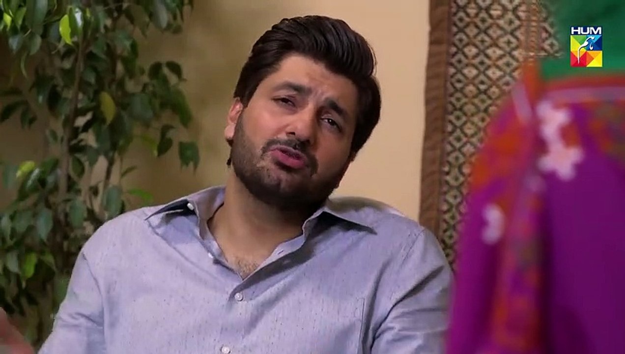 Ranjha Ranjha Kardi Episode 30 HUM TV Drama 25 May 2019