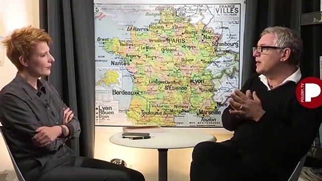 Michel Onfray invité de Natacha Polony : Nous vivons dans une époque de moraline