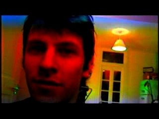 Jamie T - Australian Tour Diary