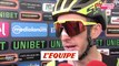 Yates «Je ne sais pas trop à quoi m'attendre» - Cyclisme - Giro - 15e étape
