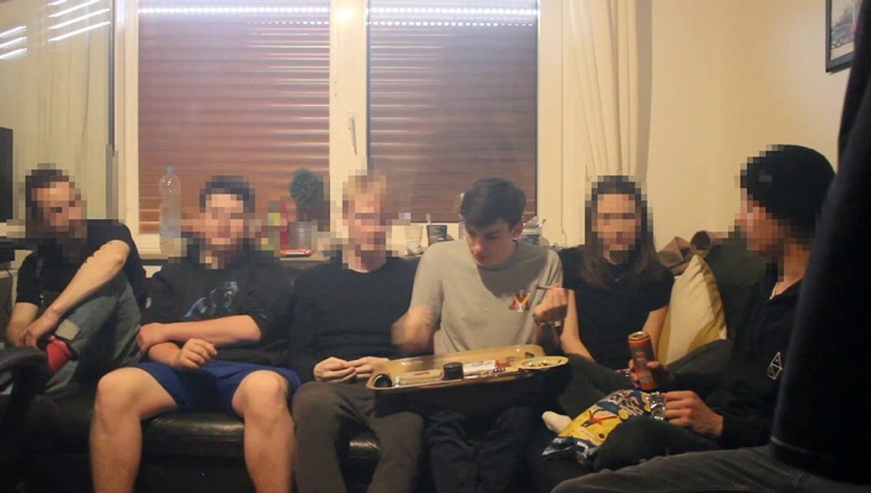 1000 Abonnenten Spezial Tasting