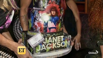 Janet Jackson-E.T-20 Mai 2019