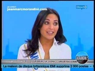 Miss France attaque en justice Ardisson