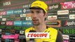 Roglic «Je préfère être premier à Vérone» - Cyclisme - Giro - 15e étape