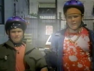 Mighty Morphin Power Rangers - s03e34 - Alien Rangers Of Aquitar (Part 1)