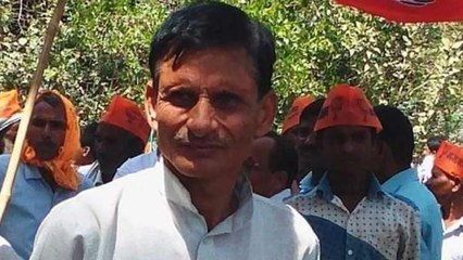 സ്മൃതി ഇറാനിയുടെ സഹായിയെ വെടിവച്ച് കൊന്നു