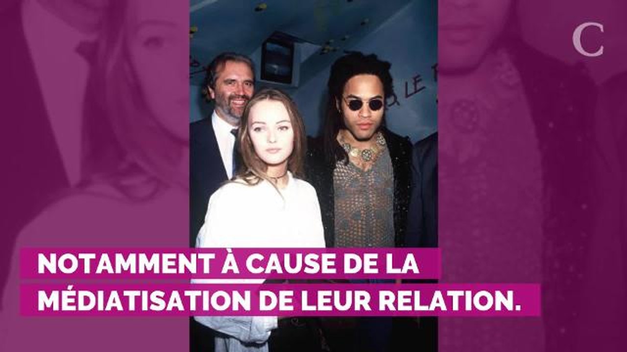 PHOTOS. Lenny Kravitz : les femmes qui ont marqué sa vie