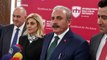 - TBMM  Başkanı Şentop: 'Türkiye Ve Kuzey Makedonya’nın Dostluğu Tüm Balkanlar Ve Tüm Dünya İçin Örnek Teşkil Etmektedir'