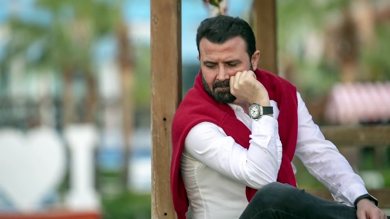 Bedirhan Gökçe- Baba (Kar Yağacak) _⁄ 2019