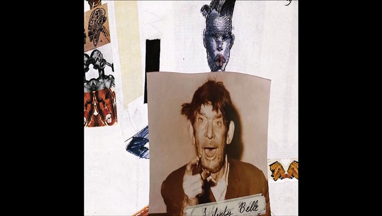 Fontaines Dc vs Grace Jones - Liberty belle is the drug (Bastard Batucada Cheiramor Mashup)