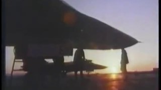 General Dynamics F-111 Aardvark medium range interdiction fighter bomber