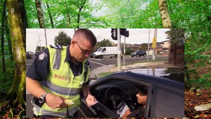 HIGHWAY PATROL   It's NOT a Turbo!!