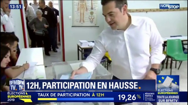 Sánchez, Tsípras, Orbán... Des dirigeants d'autres pays de l'UE ont eux aussi voté ce dimanche