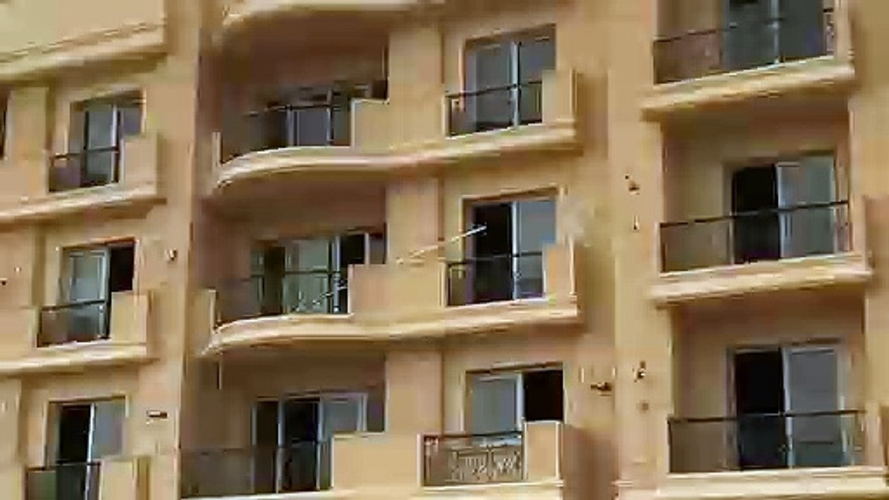 apartment for sale in diar 2 with installments over 4years