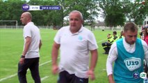 Finale Excellence Challenge Féminin U19 : Marseille / Saint-Malo - Dimanche 26 mai à 14h15