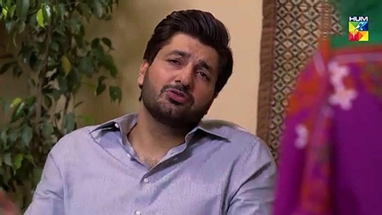 Ranjha Ranjha Kardi Episode #30 HUM TV Drama