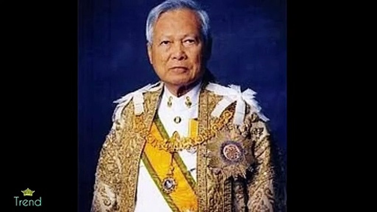 ด่วน! ป๋าเปรมสิ้นแล้วปิดตำนานองคมนตรีสองแผ่นดิน