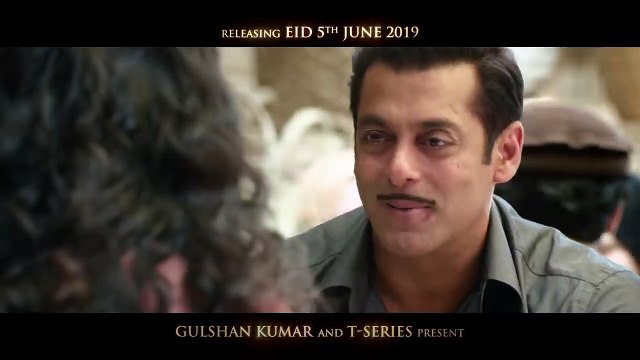 Madam Sir Ka Proposal Dialogue Promo 1 Bharat Salman Khan Katrina Kaif