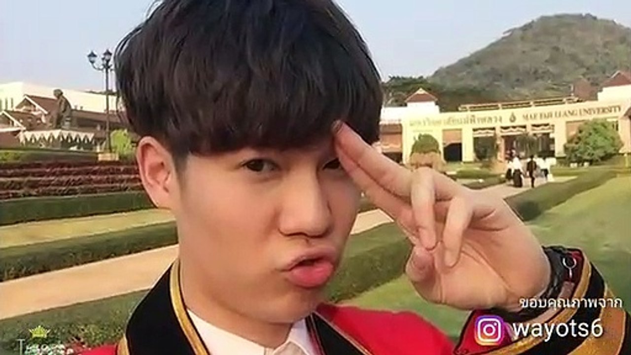 หมอเก่งวาโยจากนักร้องดังสู่ สส.รุ่นใหม่