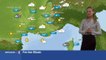 Votre météo du lundi 27 mai : un temps instable avec des averses à prévoir