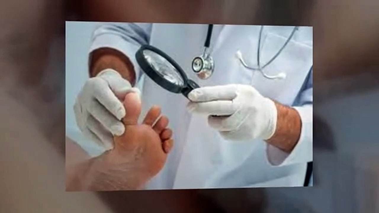 Manhattan Podiatry