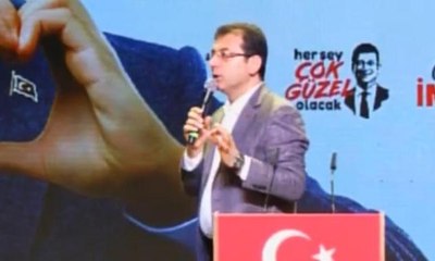 "Milletin vicdanıyla ders vereceğiz"
